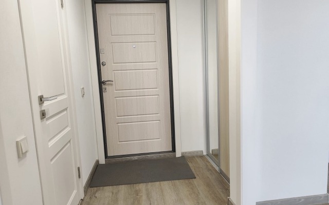 Квартира 2-к., 40 м², 4/16 этаж