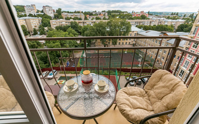 Квартира Роскошная квартира в Новостройке