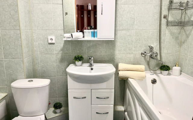 V Kurortnoy Zone Flat