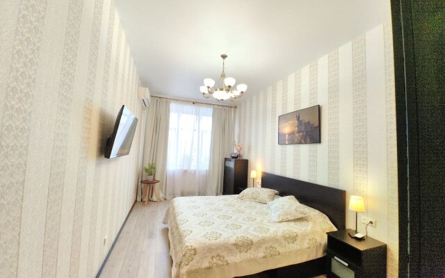 Mos4rent Apartments