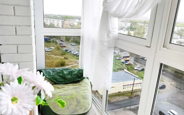 Апартаменты Like Home с видом на море