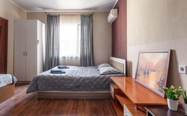 Anastasiya Guest house