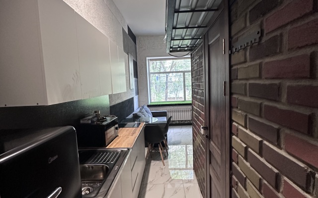 Апартаменты Izzzi 018