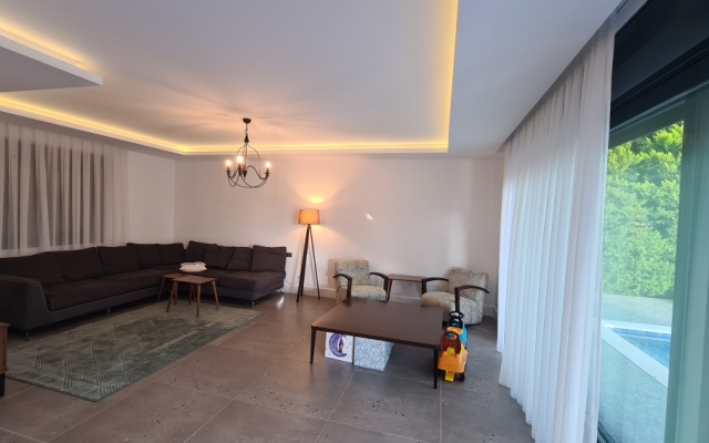 Rybki Villa