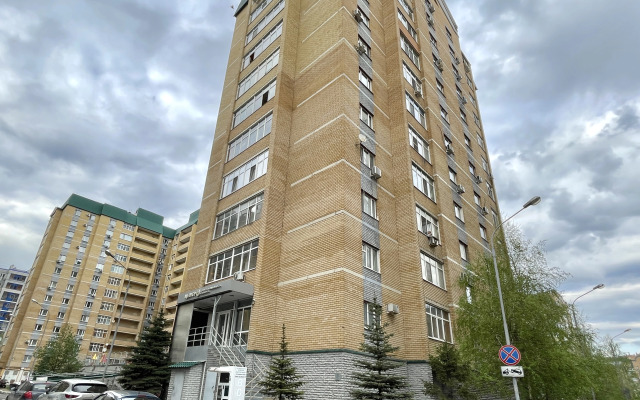 Апартаменты Адоратского 1