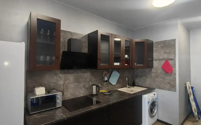Apartamenty Ogromnye v centre Rybinska