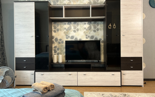 Апартаменты Серебряный Век 1