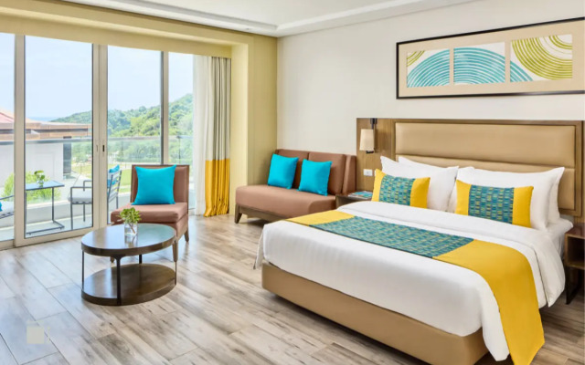 Belmont Hotel Boracay