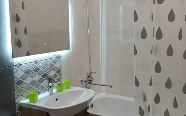 Квартира Для семейного отдыха