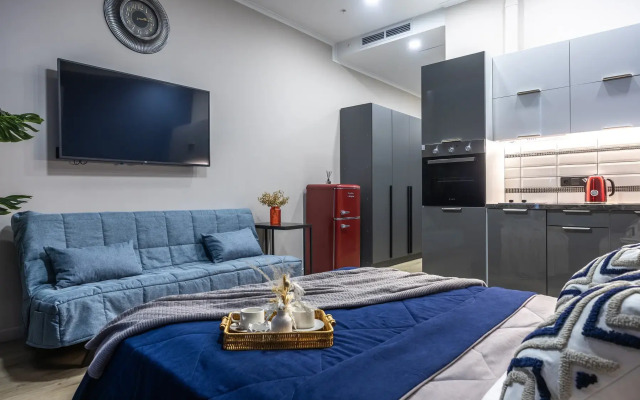 Апартаменты Алис Unmatched Comfort