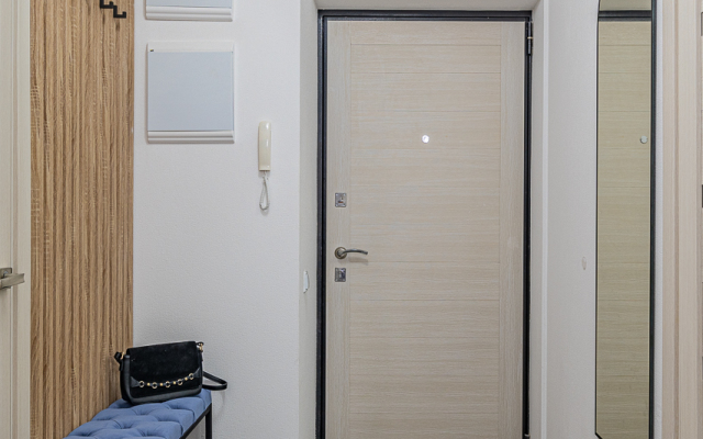 Kakdoma96 S Shikarym Vidom Flat