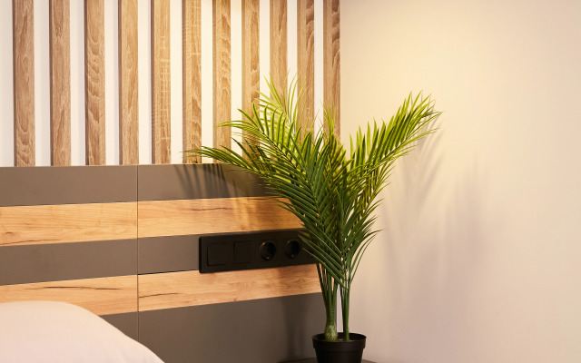 Luma Loft Apartments