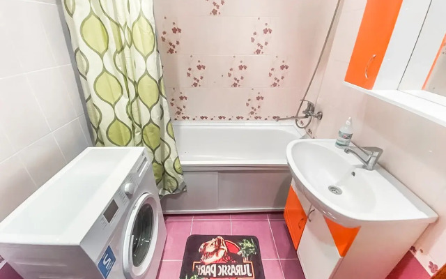 Uyutnaya Kvartira Vozle Sheremetyevo Apartments