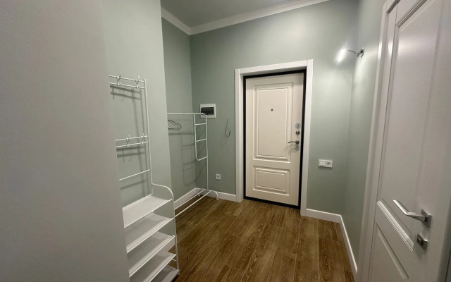 Квартира Верхняя Улица 4к3