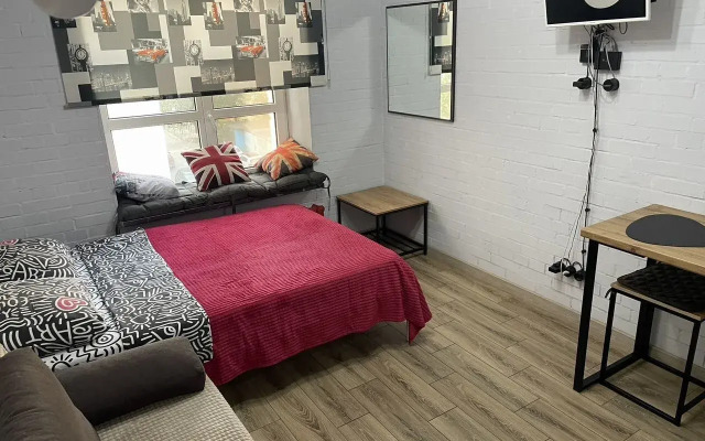 Квартира Лофт на Варфоломеева, 306