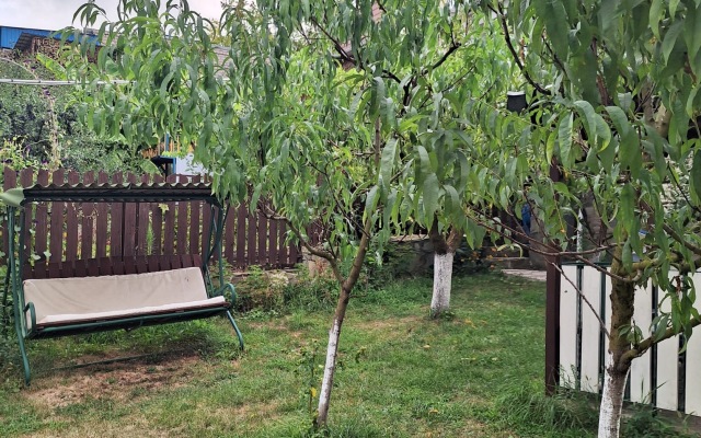 Гостевой дом Архипка Rooms