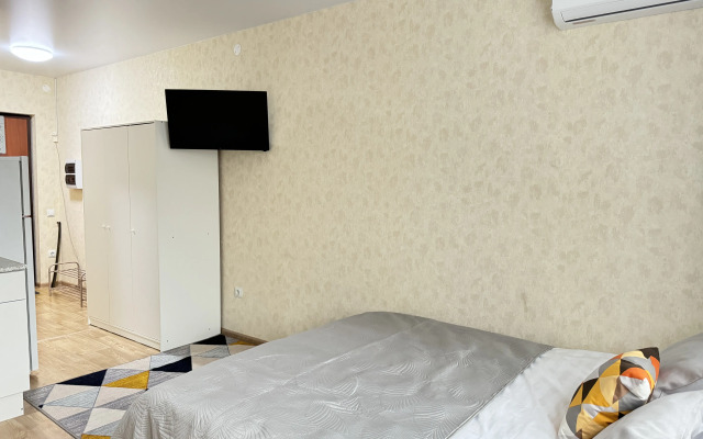 Апартаменты Batasheva Apart