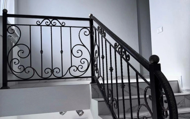 Гостевой дом Уют