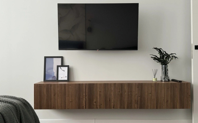 Квартира на улице Октябрьская 10Б