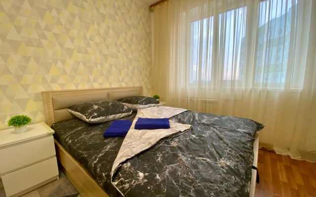 Apartamenty Dvukhkomnatnye V Tsentralnom Rayone Goroda Kursk