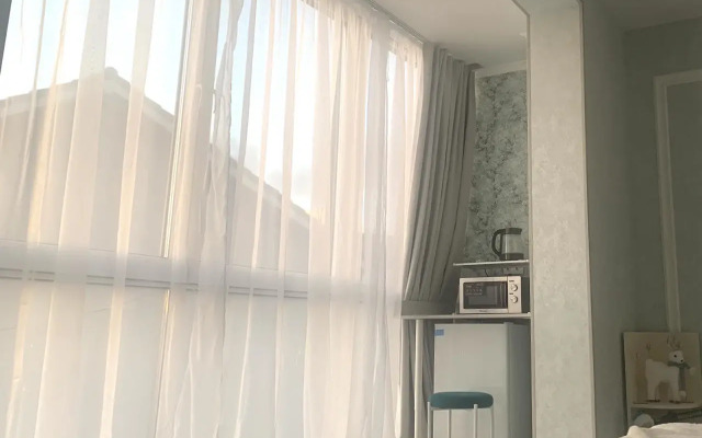 S Vidom na More, Ul. Gagarina Zelenogradsk Guiest house