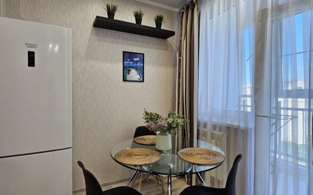 Квартира ЖК Гвардейский