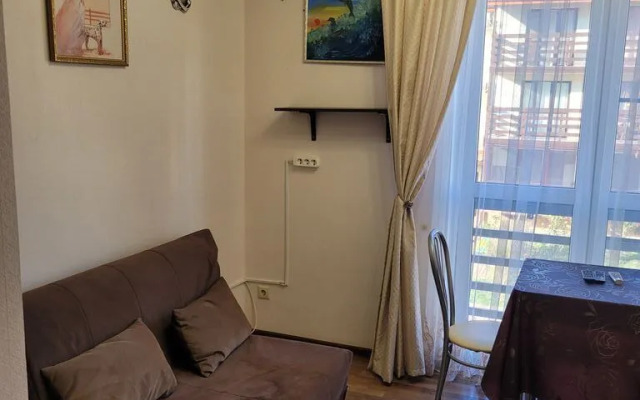 Flora V Zhk Rezidentsiya Utrish Apartments