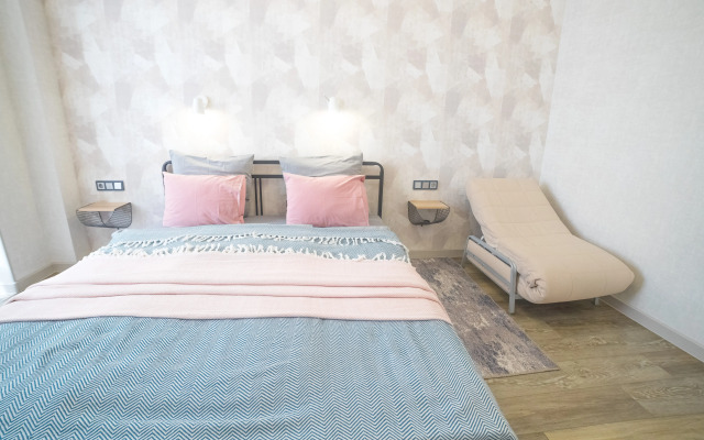 Квартира Уютная на Декабристов