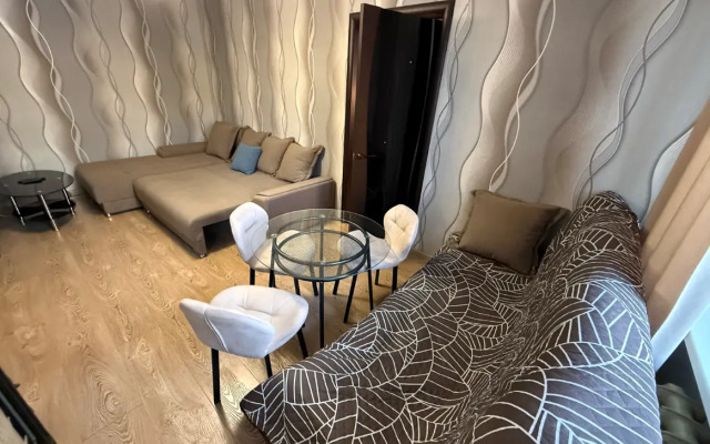 Квартира ВДНХ