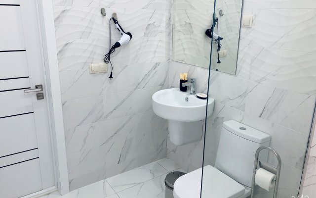 Гостиница GH75