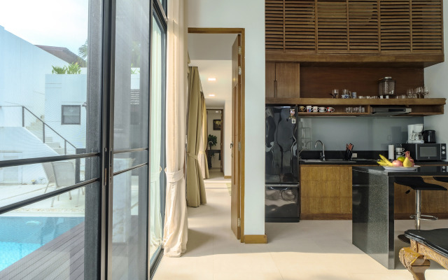 Wings Elegant 2Br Bang Tao Beach Villa