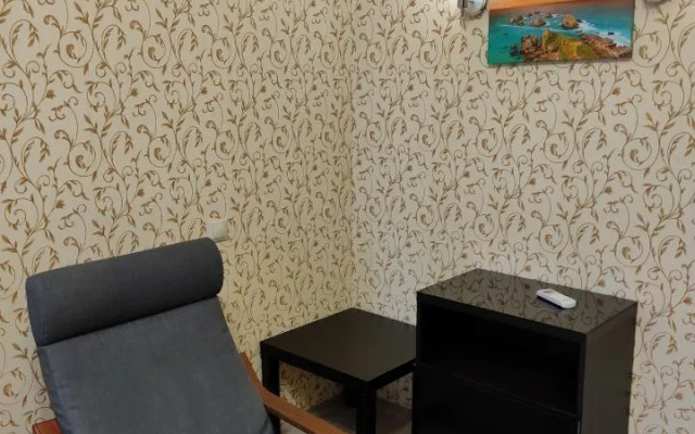 Квартира на Переулке Соборный 90