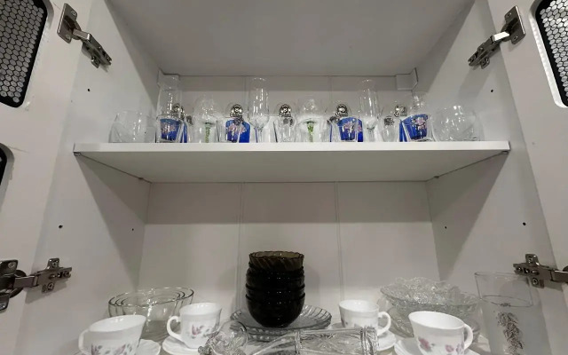 Апартаменты Квартира 2 Комнатная