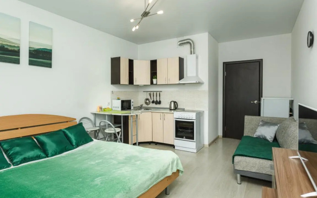 Студия Этажидейли на Студенческой