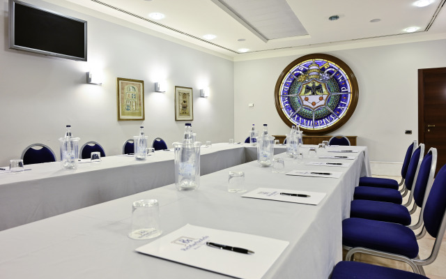 Отель Delle Nazioni