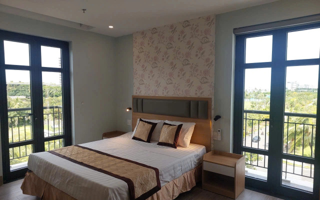 Hello Phu Quoc Apart-hotel