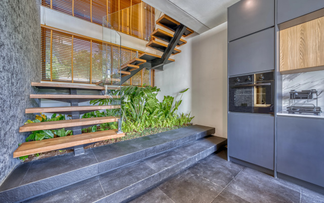 Вилла Loyo Villas