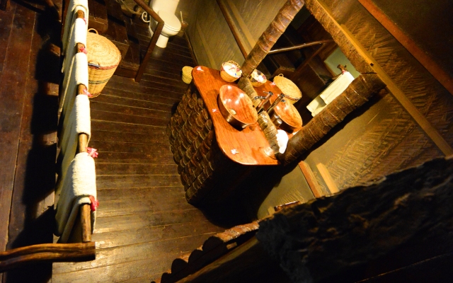 Simply Saadani Camp Hotel