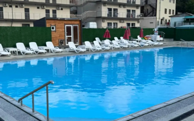 Гостевой дом Мардин