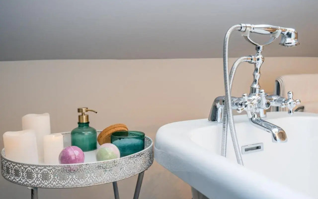 Redrum Tbilisi Boutique Hotel