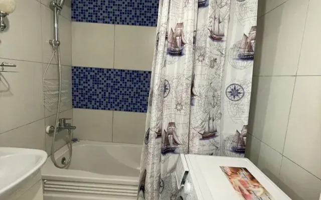 Квартира на Улице Ленина 298Б