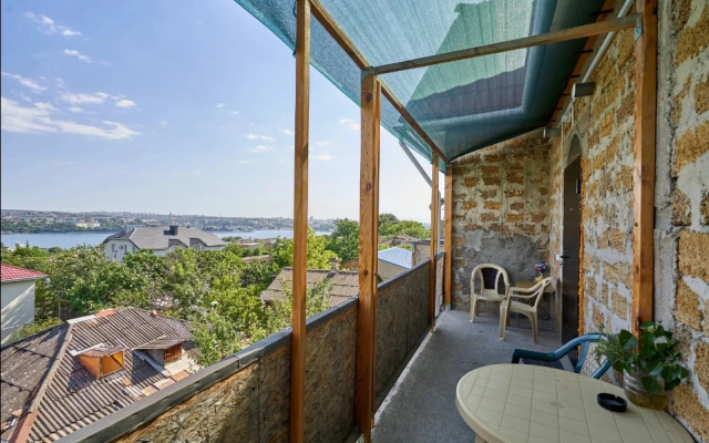 Гостевой Дом на Седова