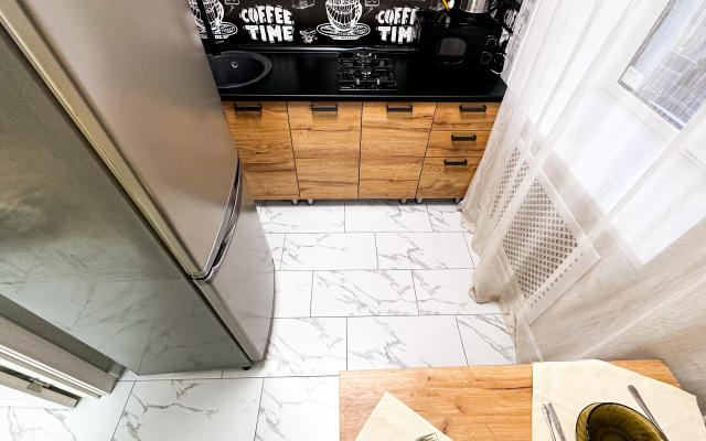 Апартаменты 2-х комнатные в центре возле Кремля