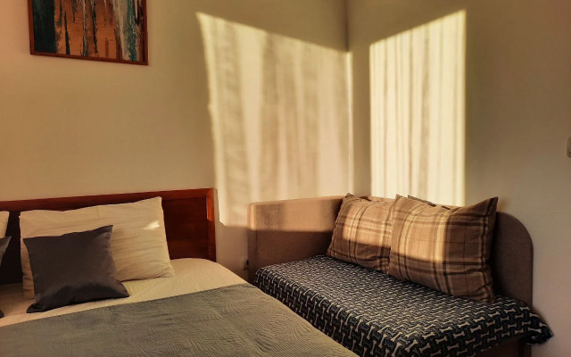 Апартаменты Premium в центре