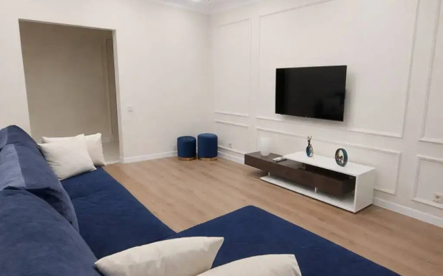 Апартаменты 5 звезд на Билара Кабалоева 10А