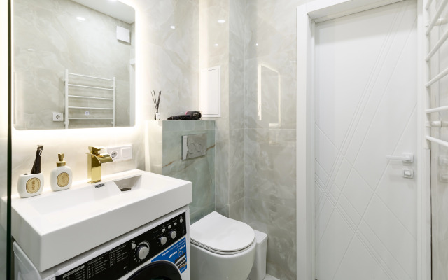 Квартира Уютная студия в самом центре города