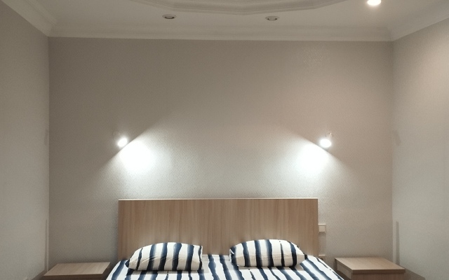 Апартаменты Центральные семейная студия 2дия 2