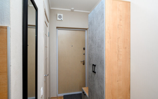 Ava Start SyncotelHome Apartments