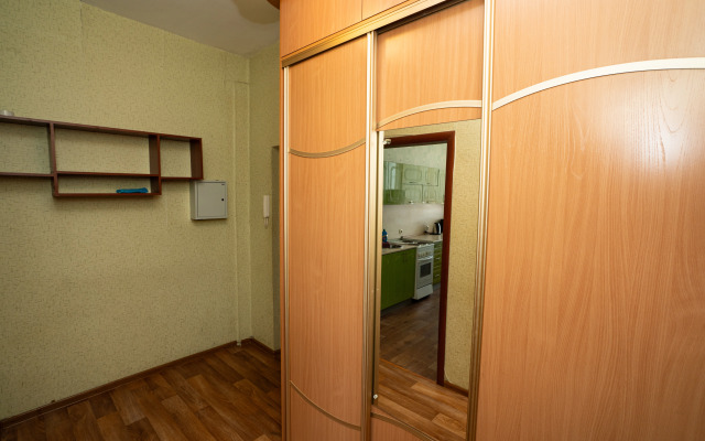 Апартаменты на Политехе 8