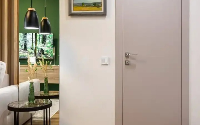 AmalienauPremium Apartments